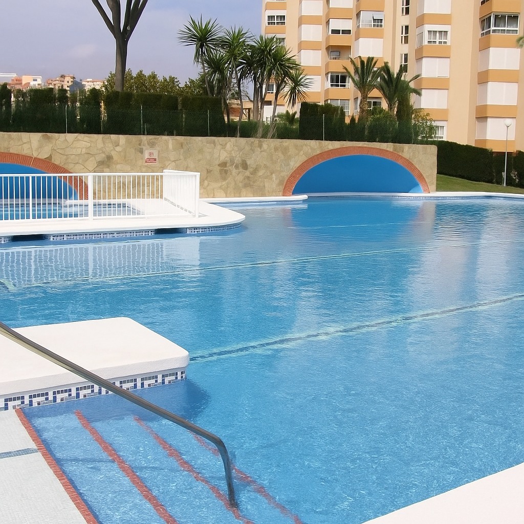 Appartment zur miete in Torrox Costa