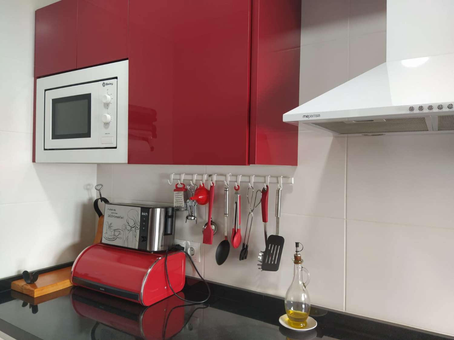 Appartment zur miete in Torrox Costa