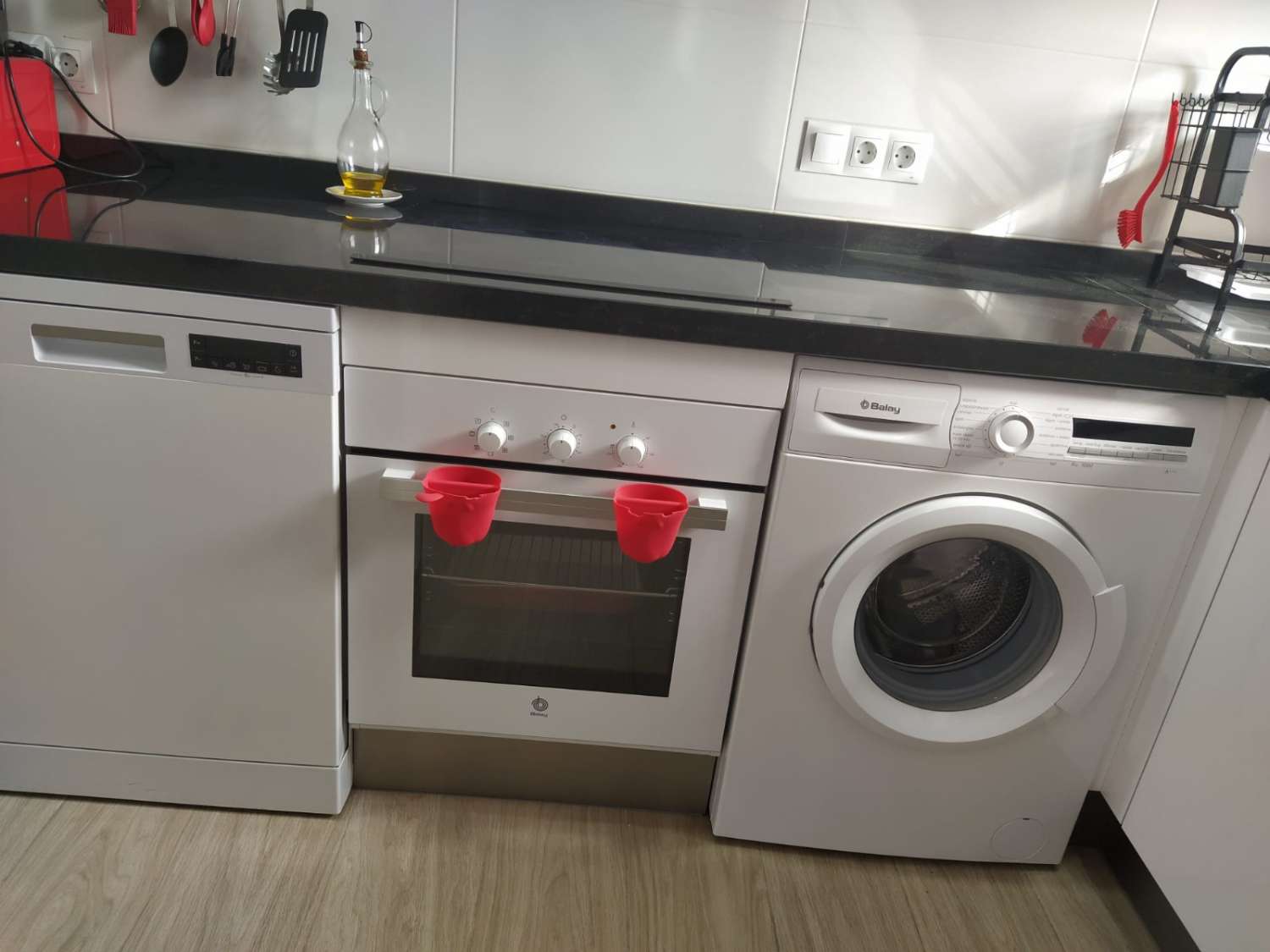 Appartment zur miete in Torrox Costa