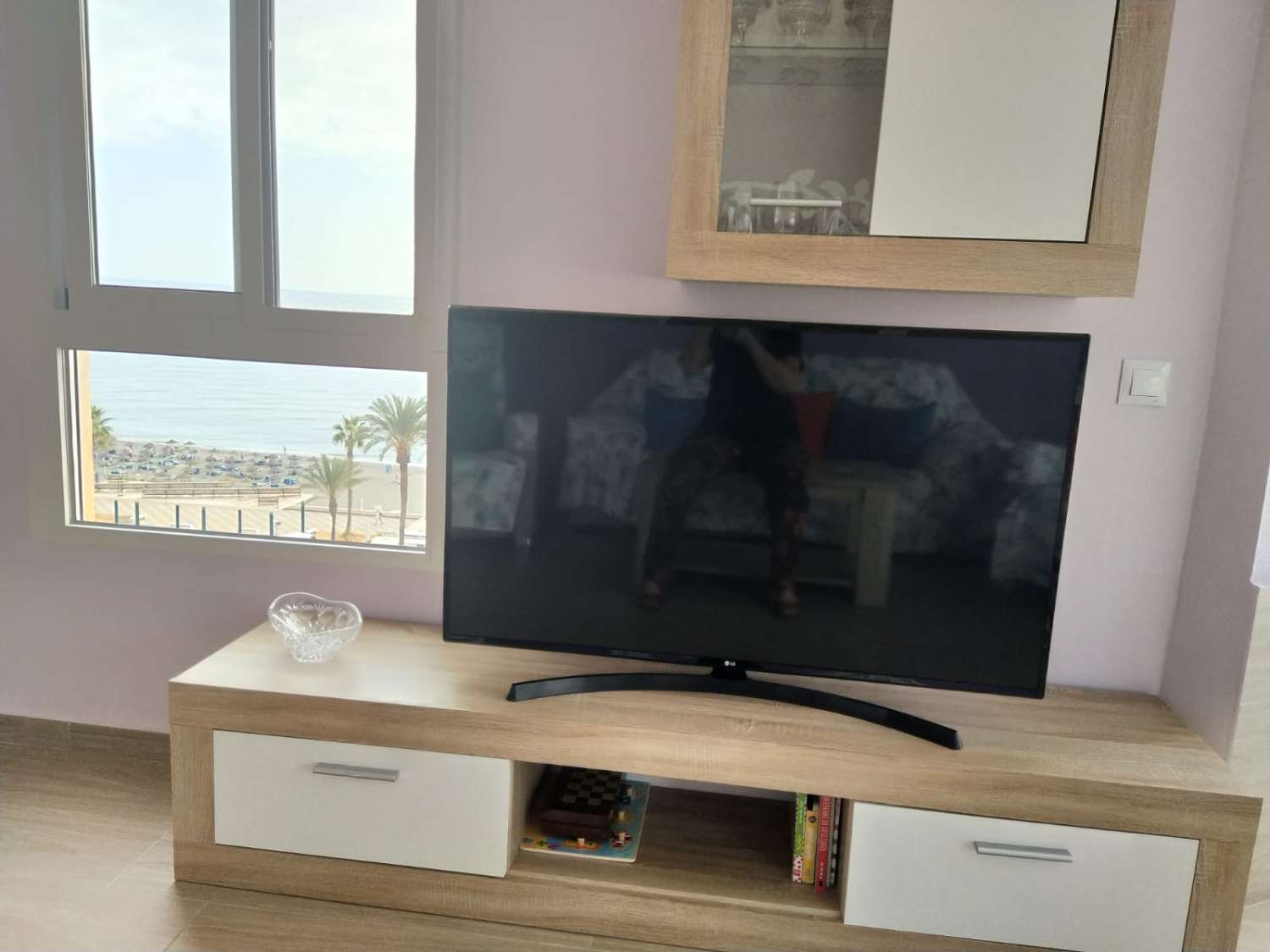 Appartment zur miete in Torrox Costa