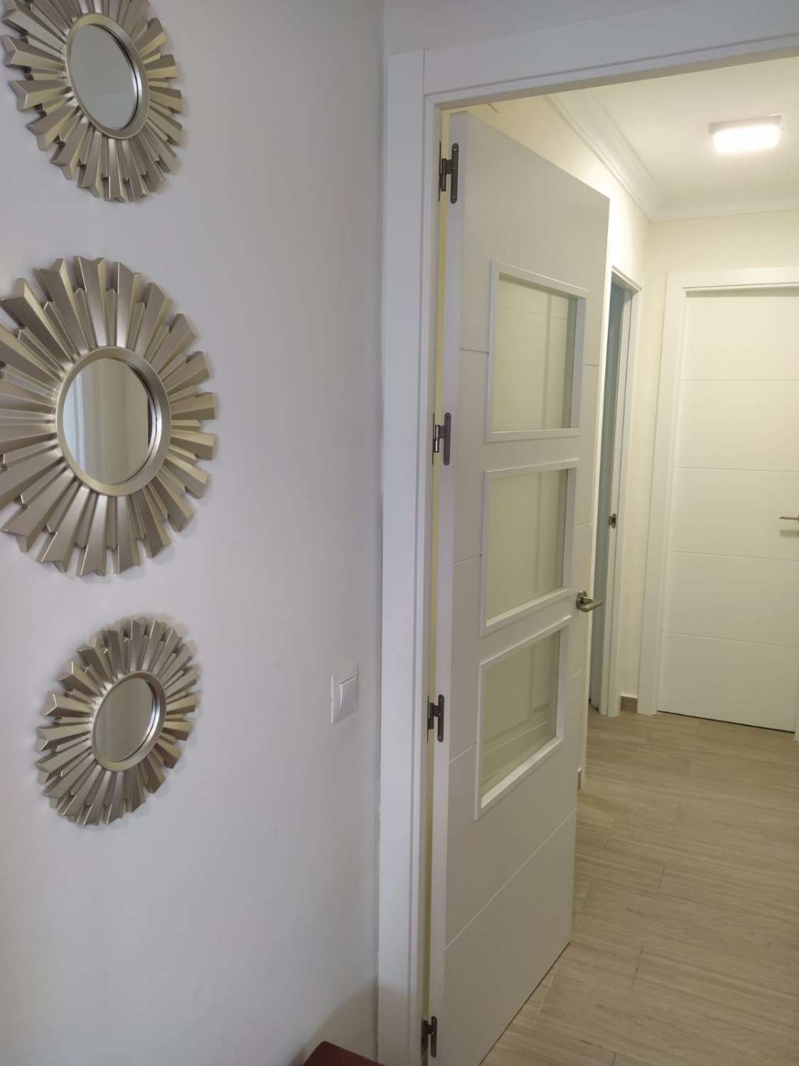 Appartment zur miete in Torrox Costa