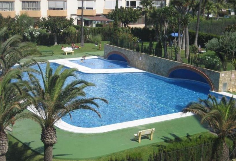 Appartment zur miete in Torrox Costa