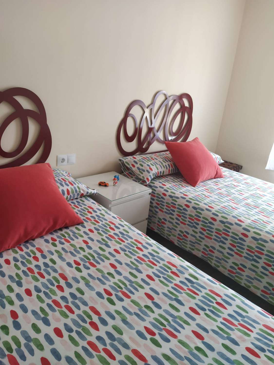 Appartment zur miete in Torrox Costa