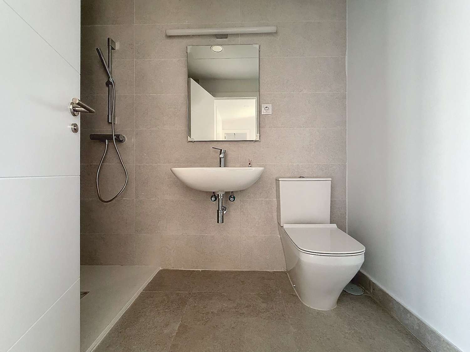 Appartment zur miete in Torrox Costa