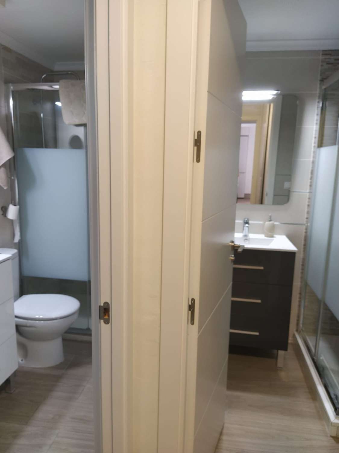 Appartment zur miete in Torrox Costa