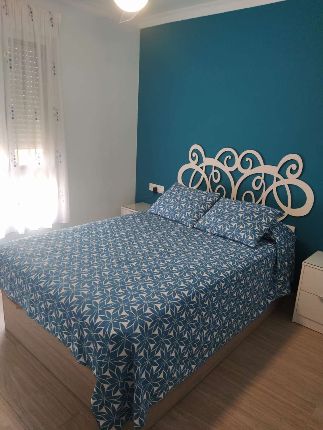 Appartment zur miete in Torrox Costa