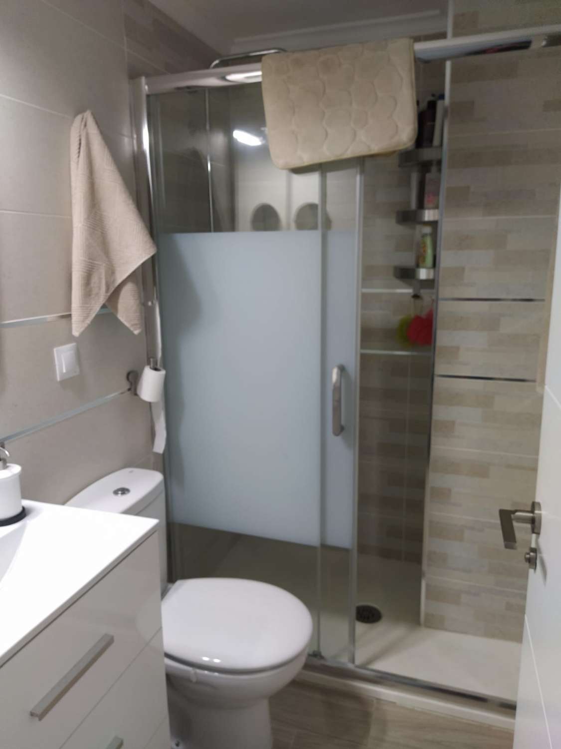 Appartment zur miete in Torrox Costa