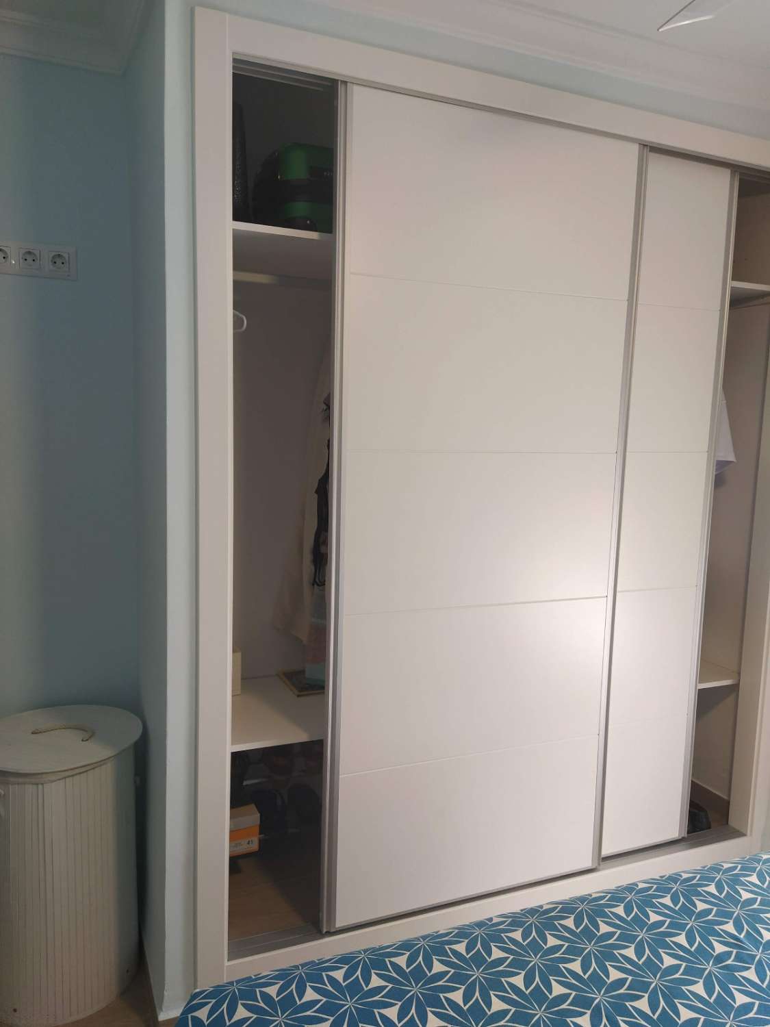 Appartment zur miete in Torrox Costa