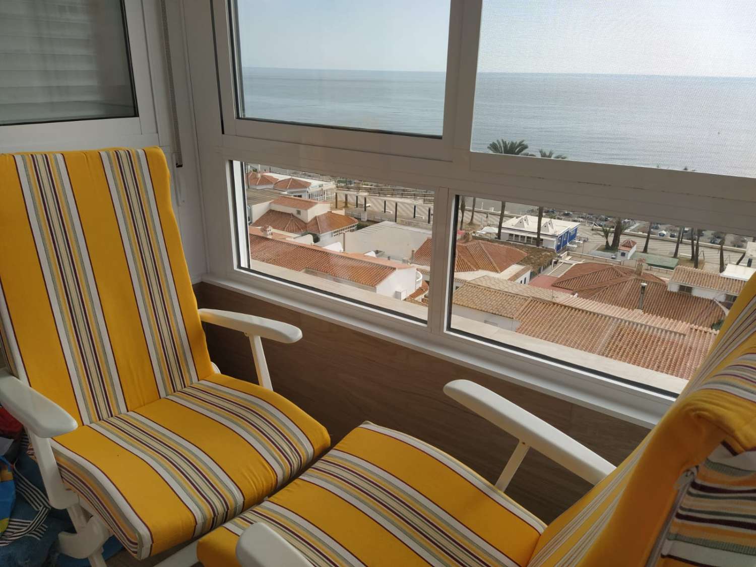 Appartment zur miete in Torrox Costa