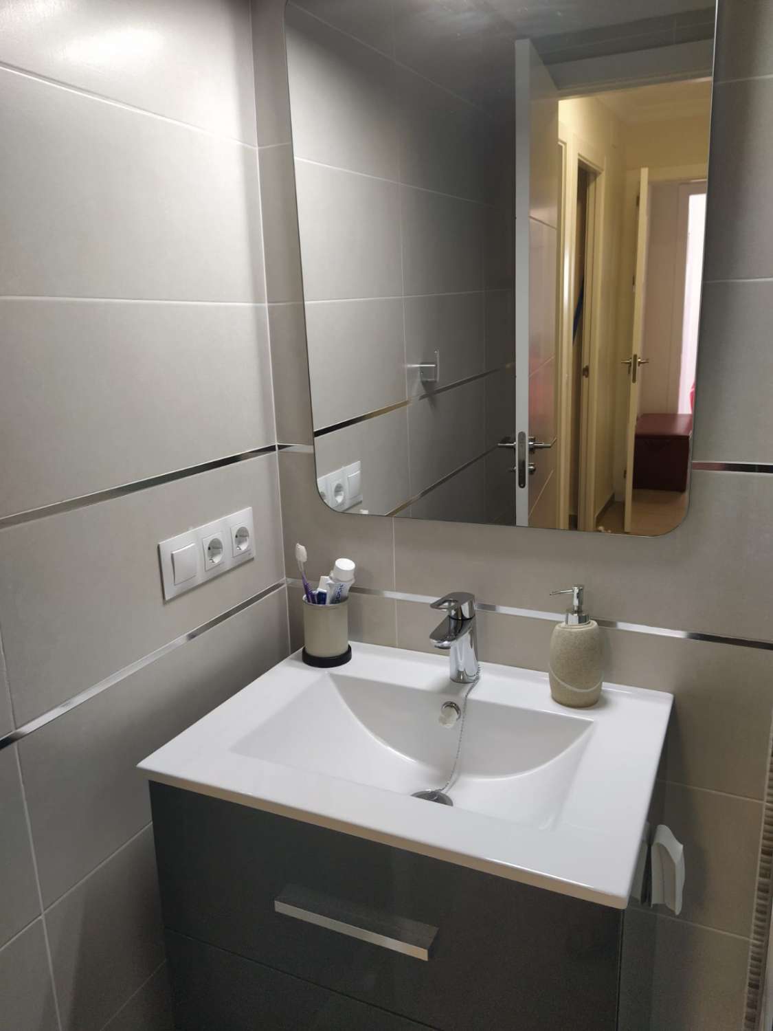 Appartment zur miete in Torrox Costa