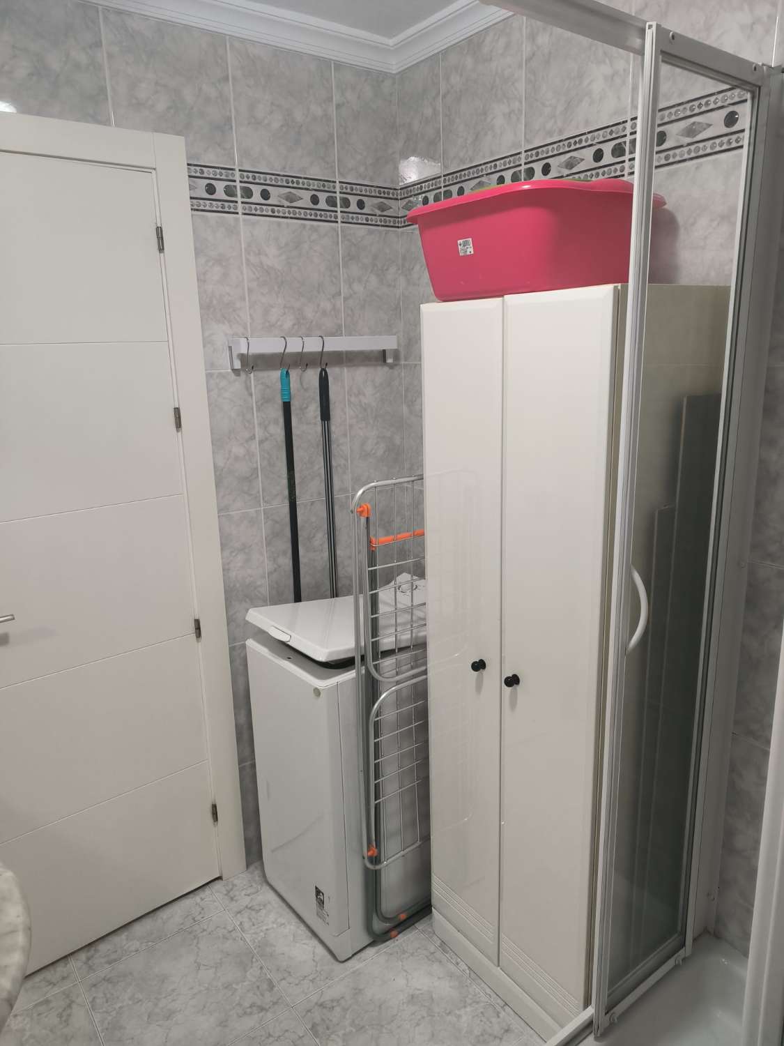 Appartment zur miete in Centro Internacional (Torrox)