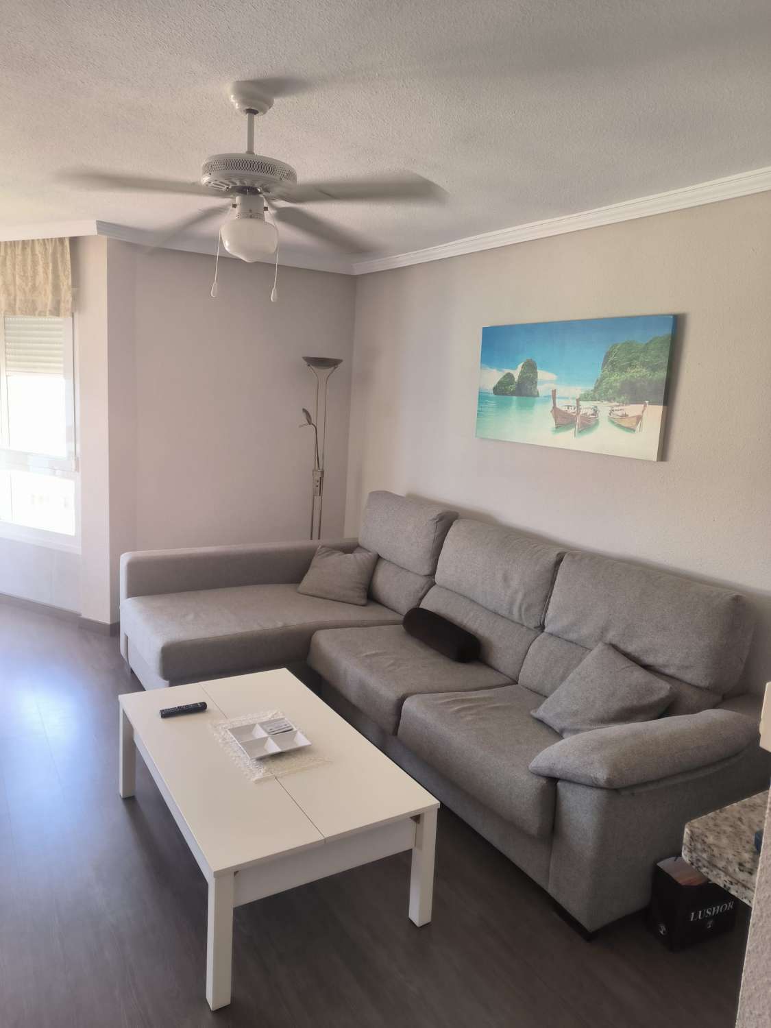Appartment zur miete in Centro Internacional (Torrox)