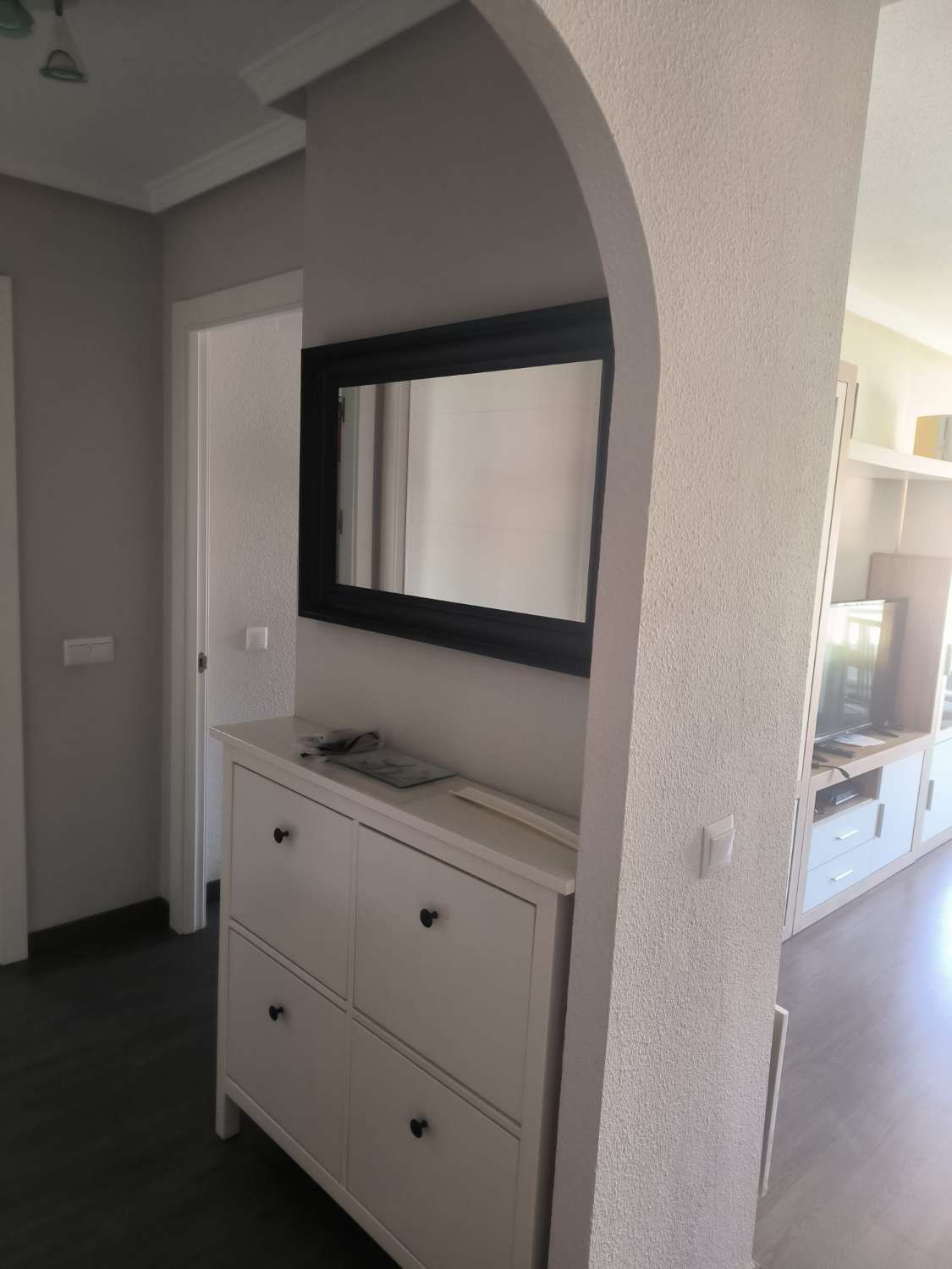 Appartment zur miete in Centro Internacional (Torrox)