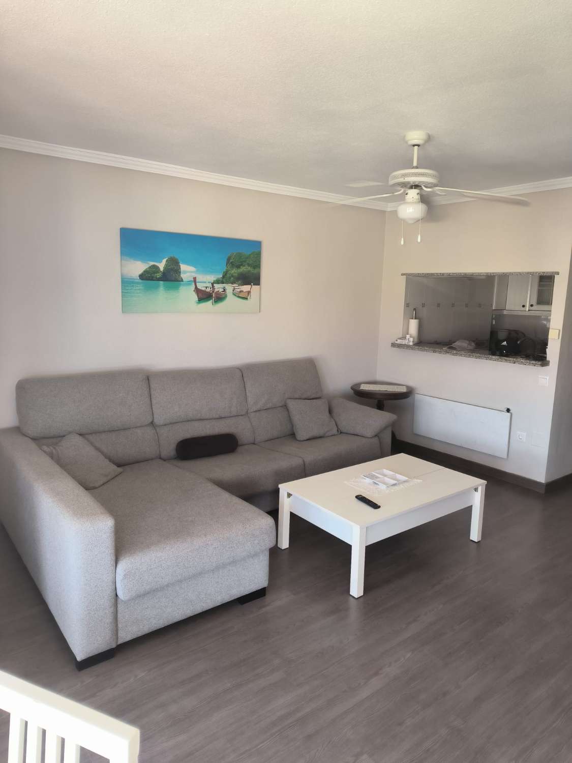 Appartment zur miete in Centro Internacional (Torrox)