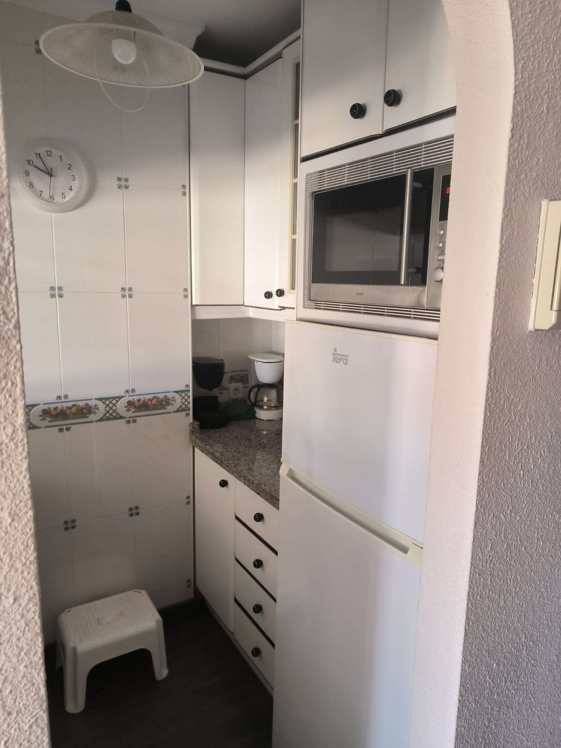 Appartment zur miete in Centro Internacional (Torrox)