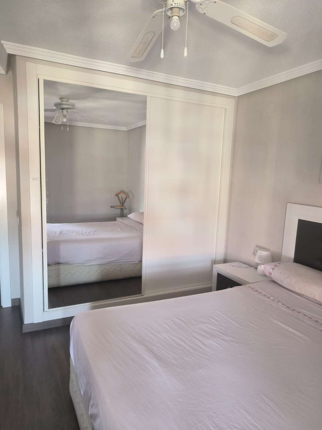 Appartment zur miete in Centro Internacional (Torrox)
