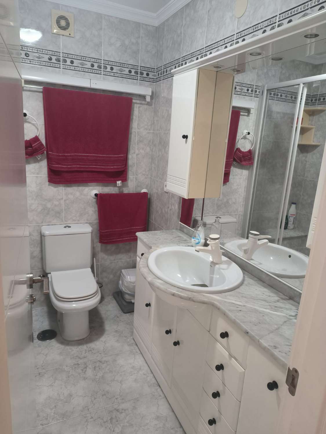 Appartment zur miete in Centro Internacional (Torrox)