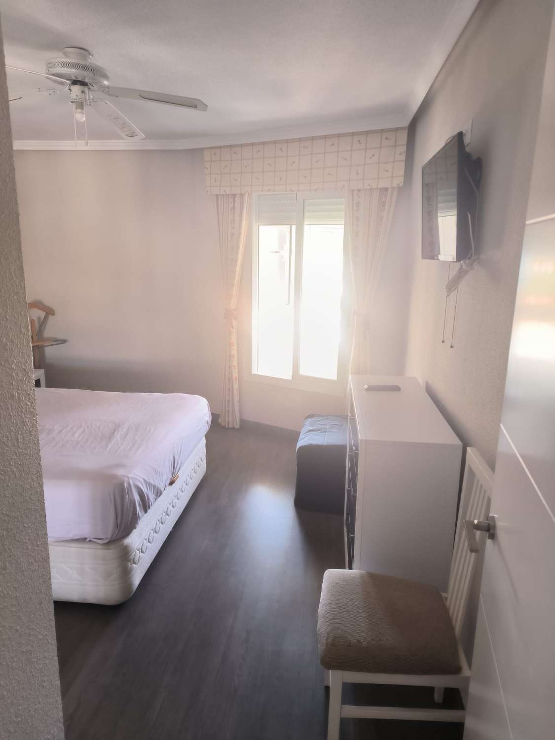 Appartment zur miete in Centro Internacional (Torrox)