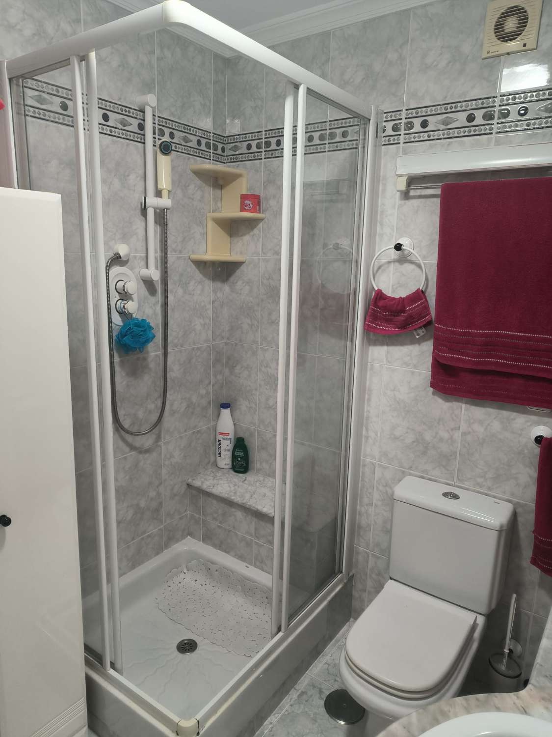 Appartment zur miete in Centro Internacional (Torrox)