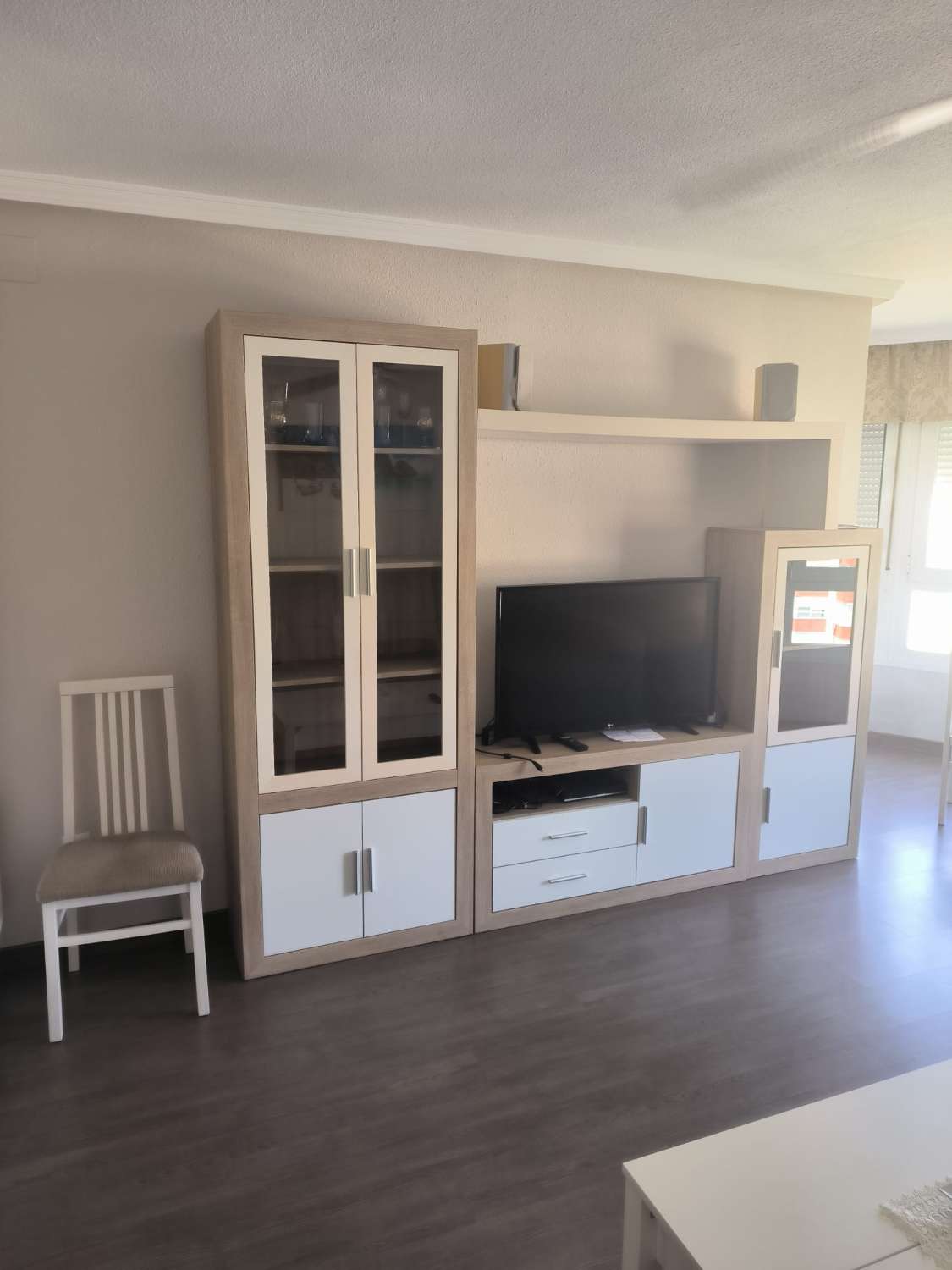 Appartment zur miete in Centro Internacional (Torrox)