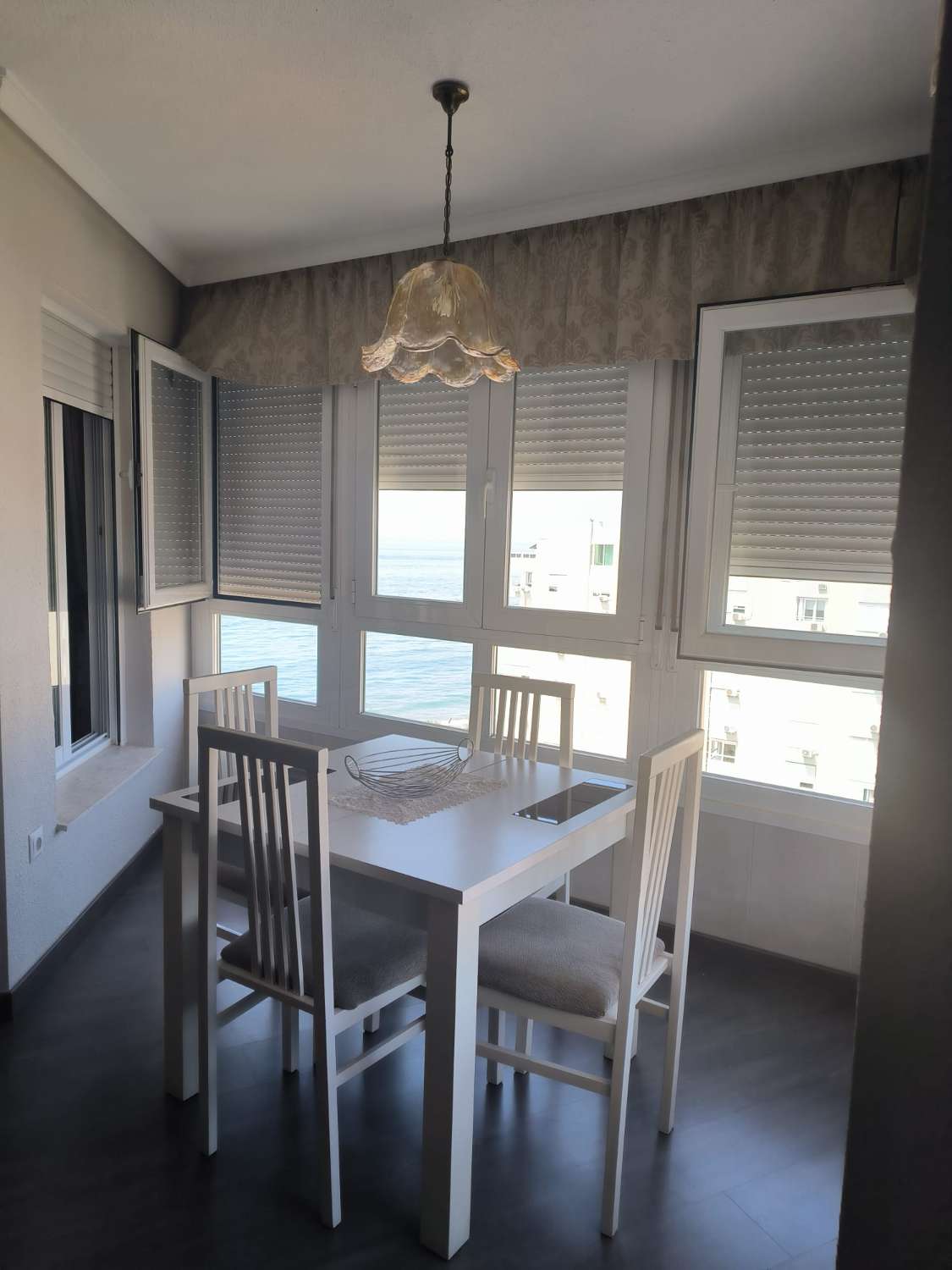 Appartment zur miete in Centro Internacional (Torrox)