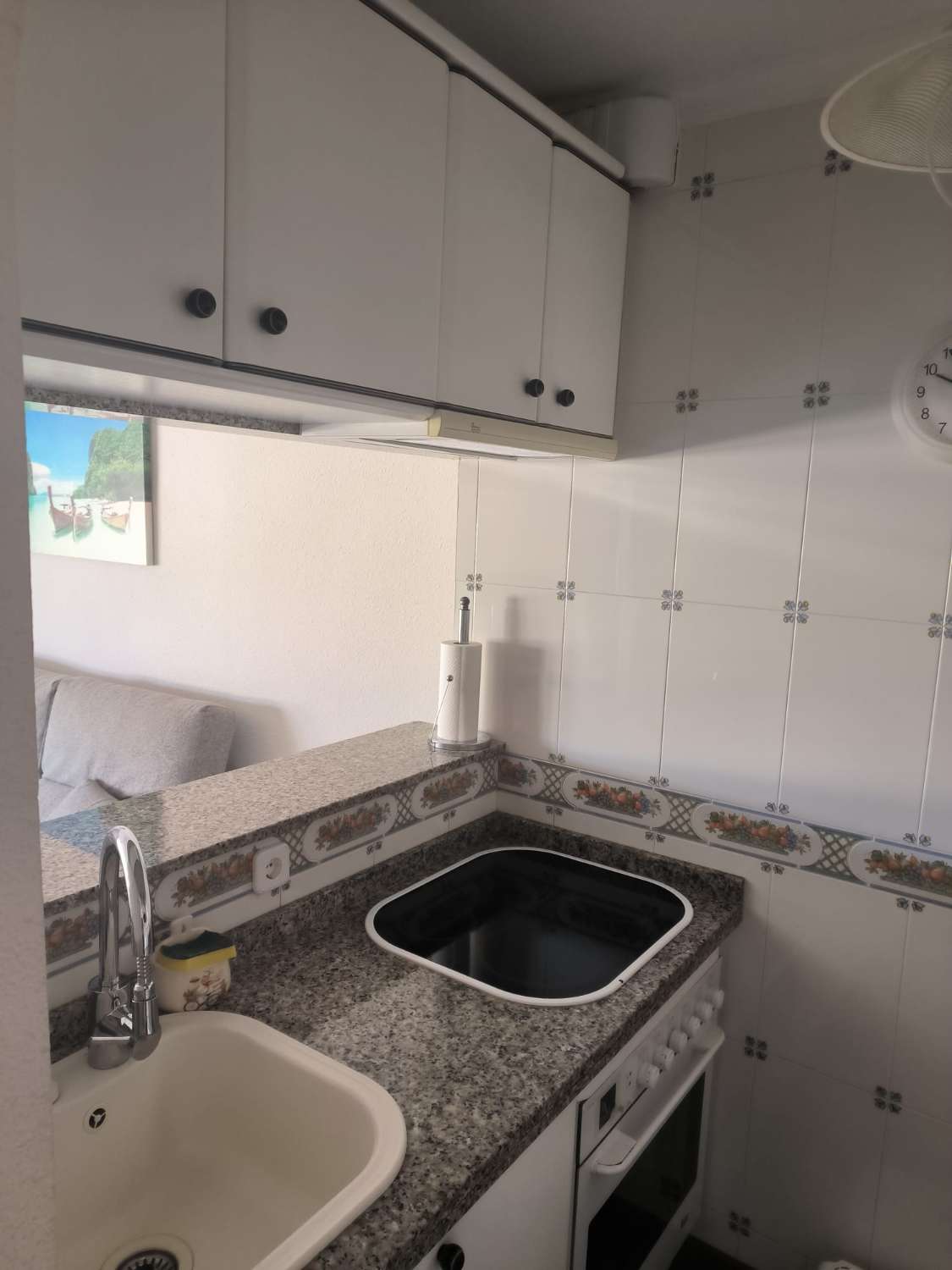 Appartment zur miete in Centro Internacional (Torrox)