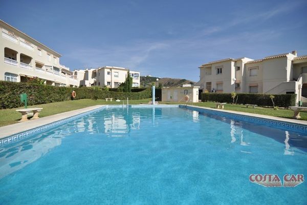 Xalet en venda in Torrox Park