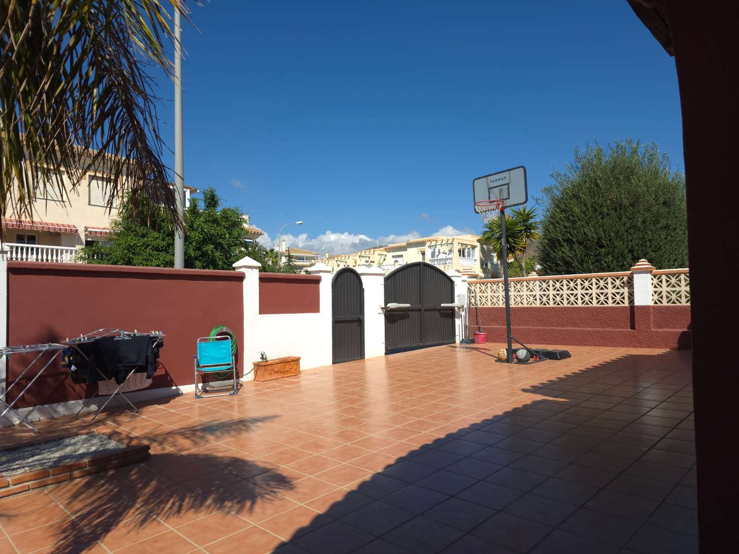 Xalet en venda in Torrox Park