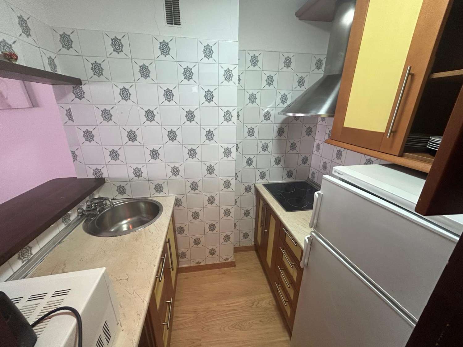 Apartment for sale in Centro Internacional (Torrox)