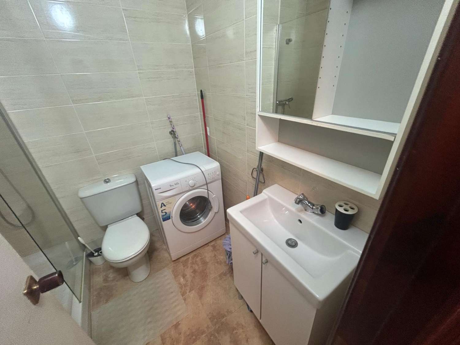 Apartment for sale in Centro Internacional (Torrox)