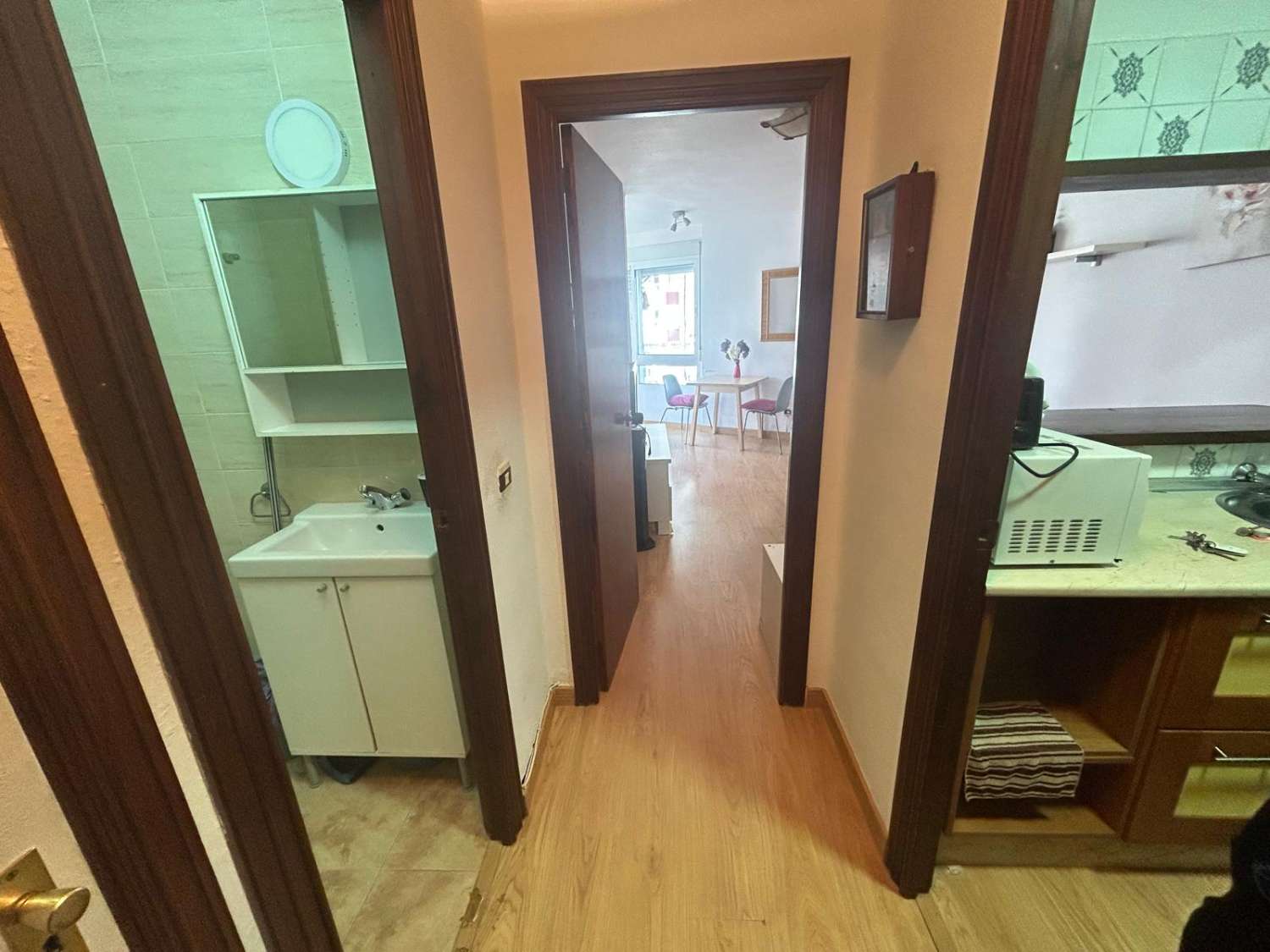 Apartment for sale in Centro Internacional (Torrox)