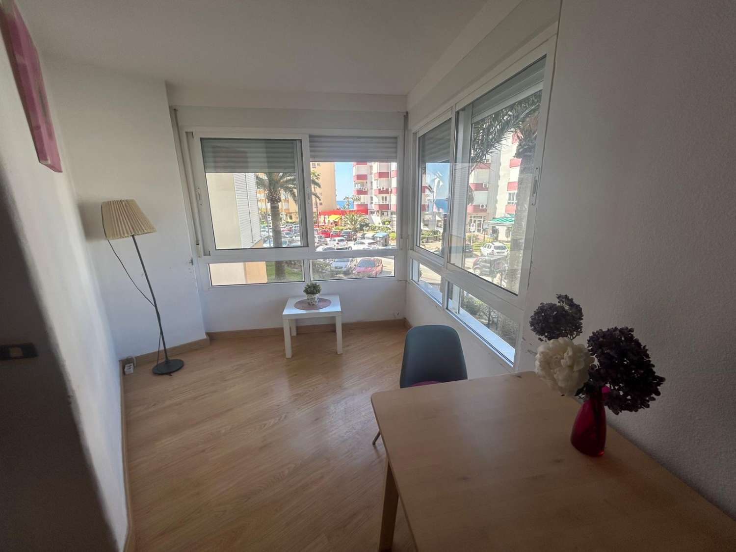 Apartment for sale in Centro Internacional (Torrox)