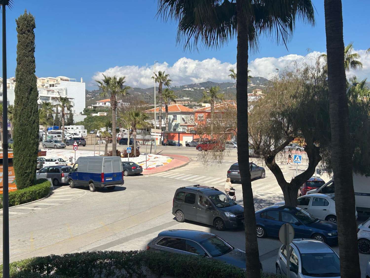 Apartment for sale in Centro Internacional (Torrox)