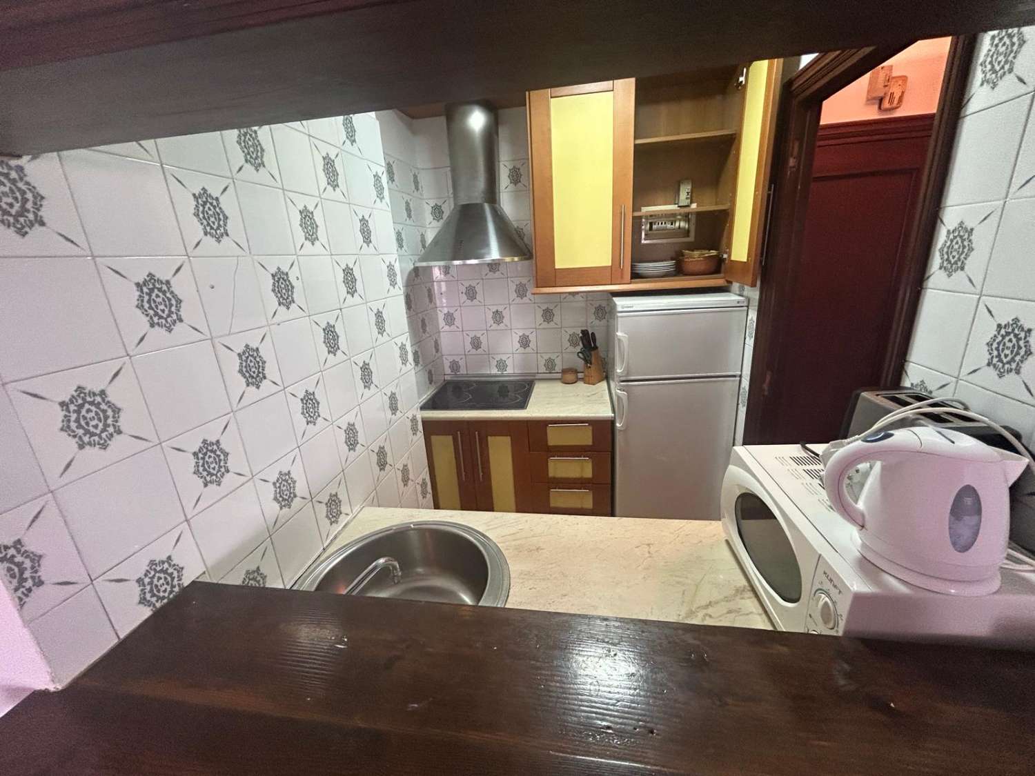 Apartment for sale in Centro Internacional (Torrox)