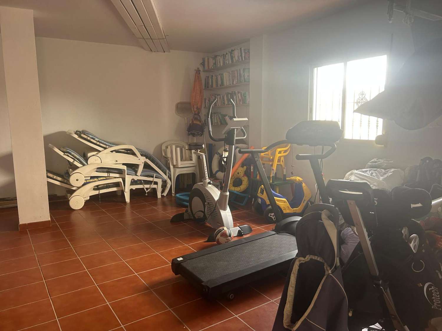 Chalet en la Urbanizacion Amberes