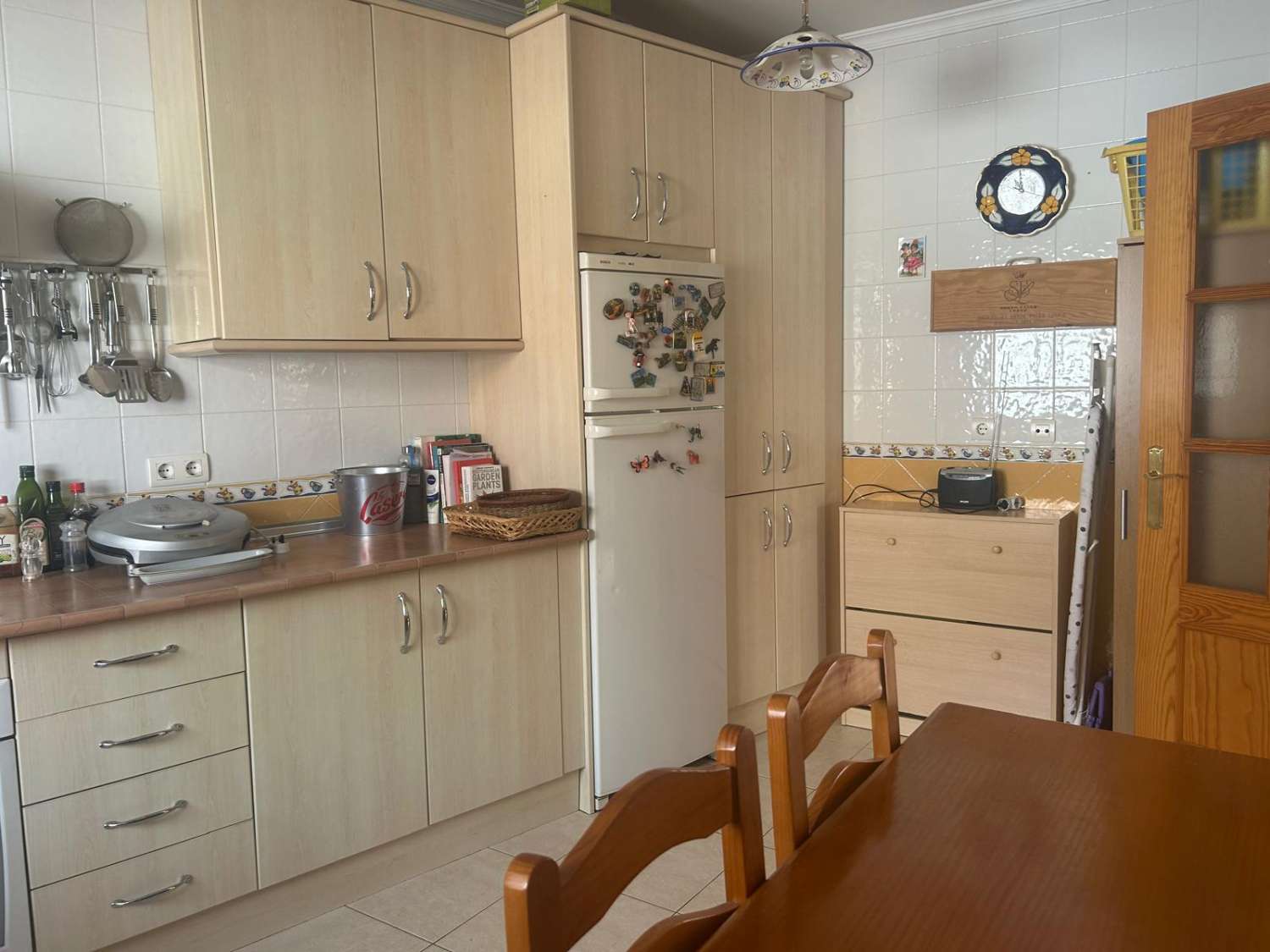 Chalet en la Urbanizacion Amberes