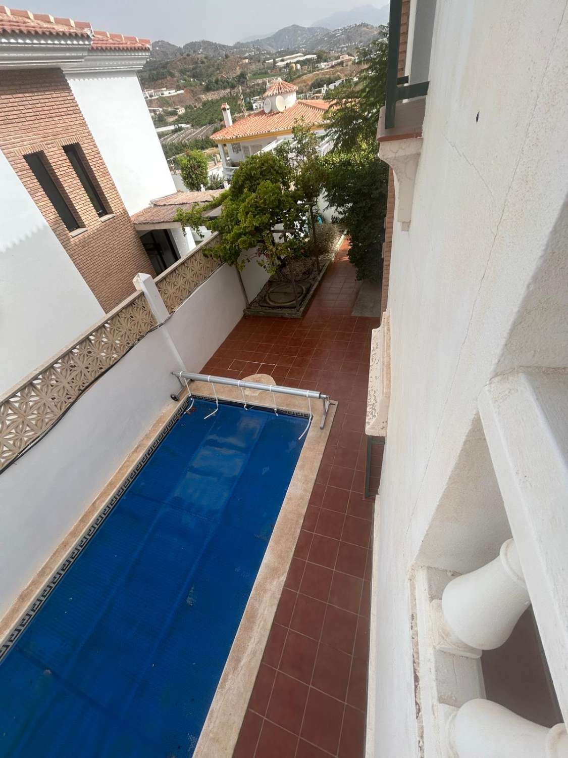 Chalet en la Urbanizacion Amberes