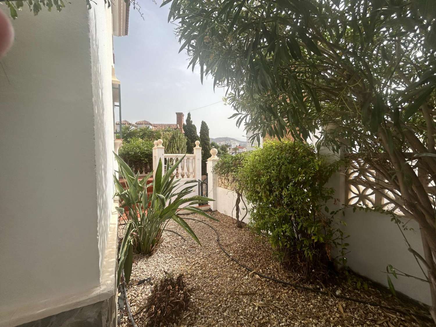 Chalet en la Urbanizacion Amberes