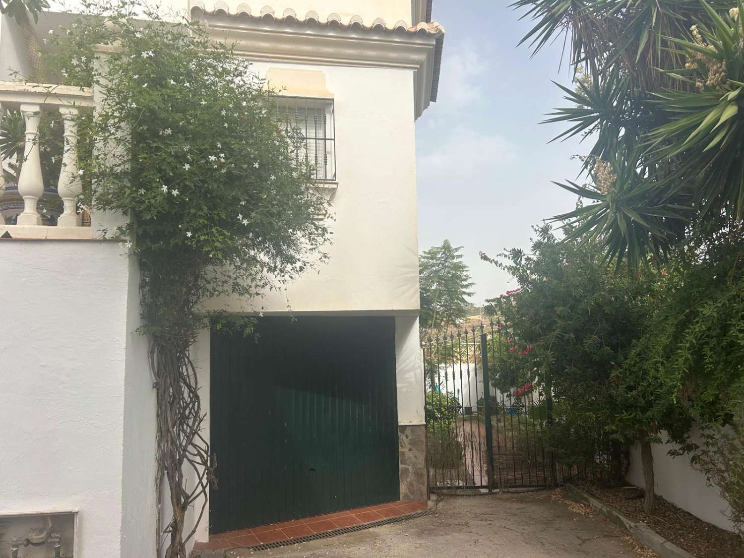Chalet en la Urbanizacion Amberes