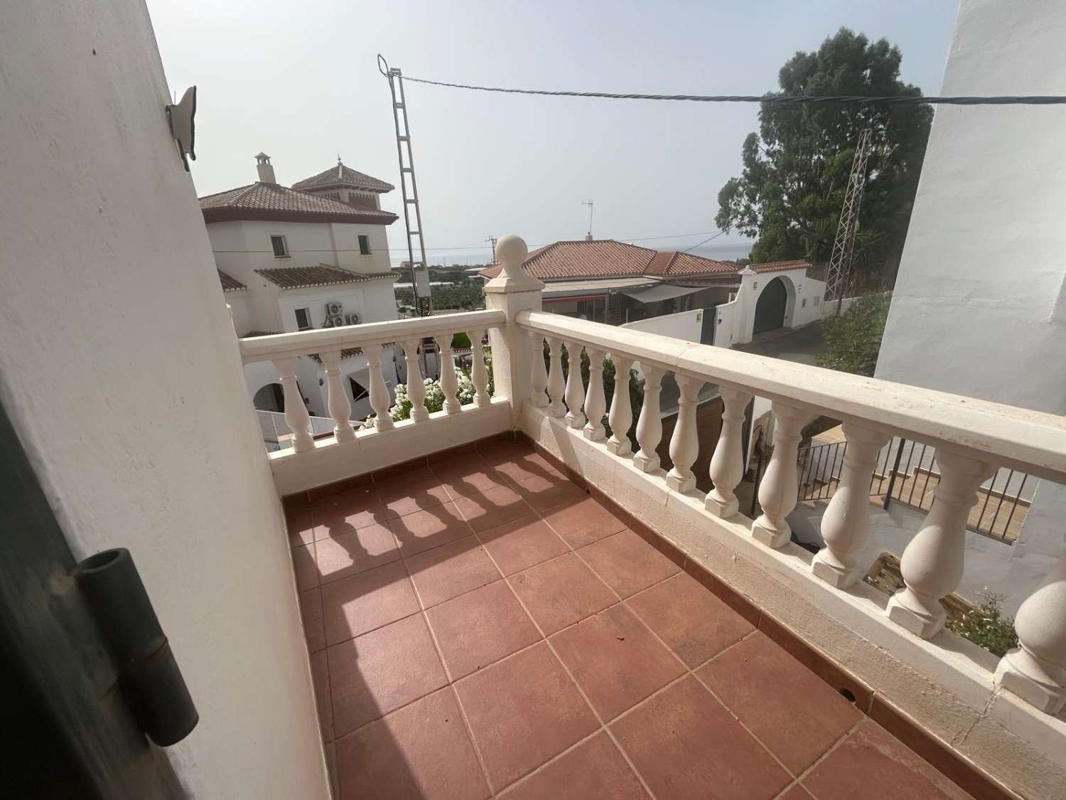Chalet en la Urbanizacion Amberes