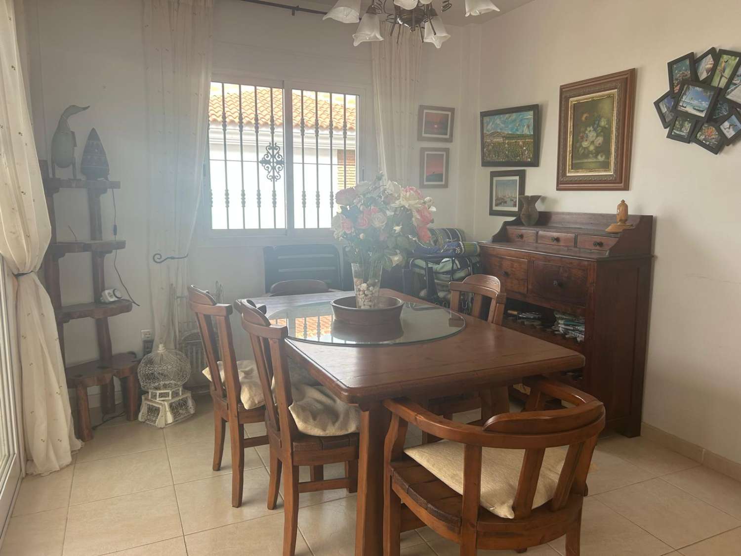 Chalet en la Urbanizacion Amberes