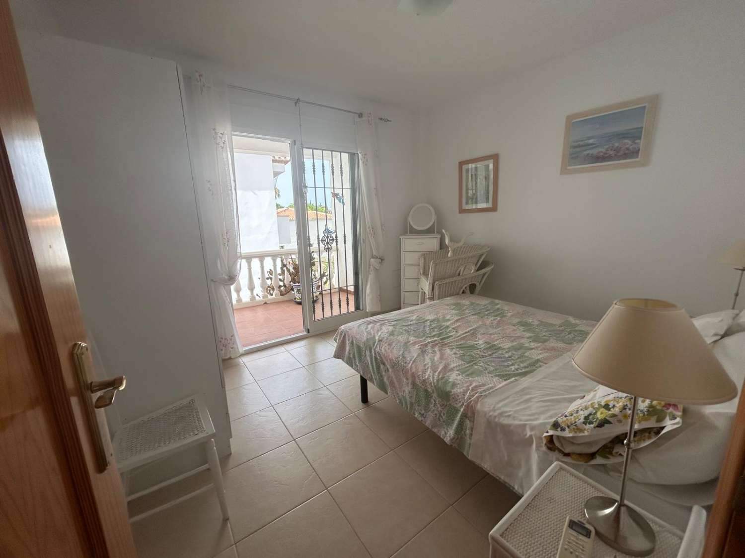 Chalet en la Urbanizacion Amberes