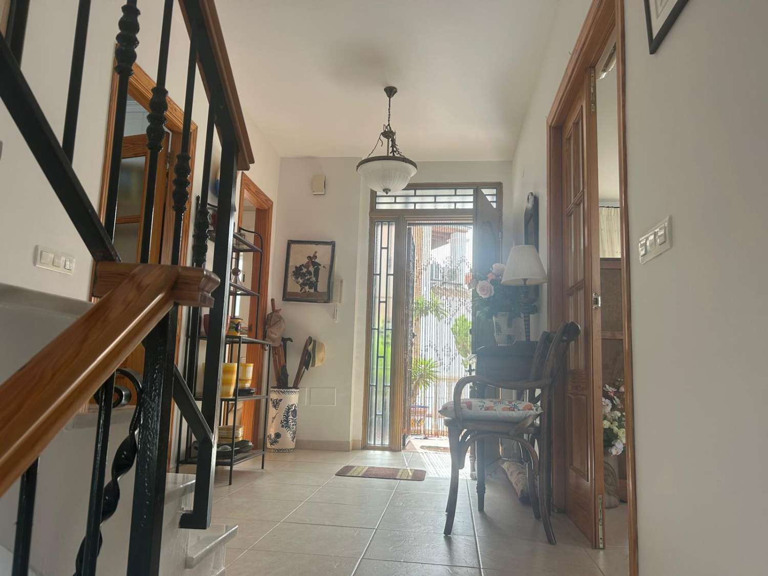 Chalet en la Urbanizacion Amberes