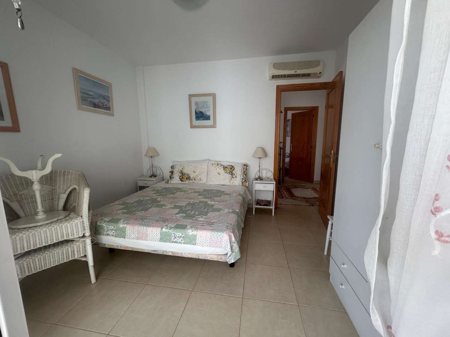 Chalet en la Urbanizacion Amberes