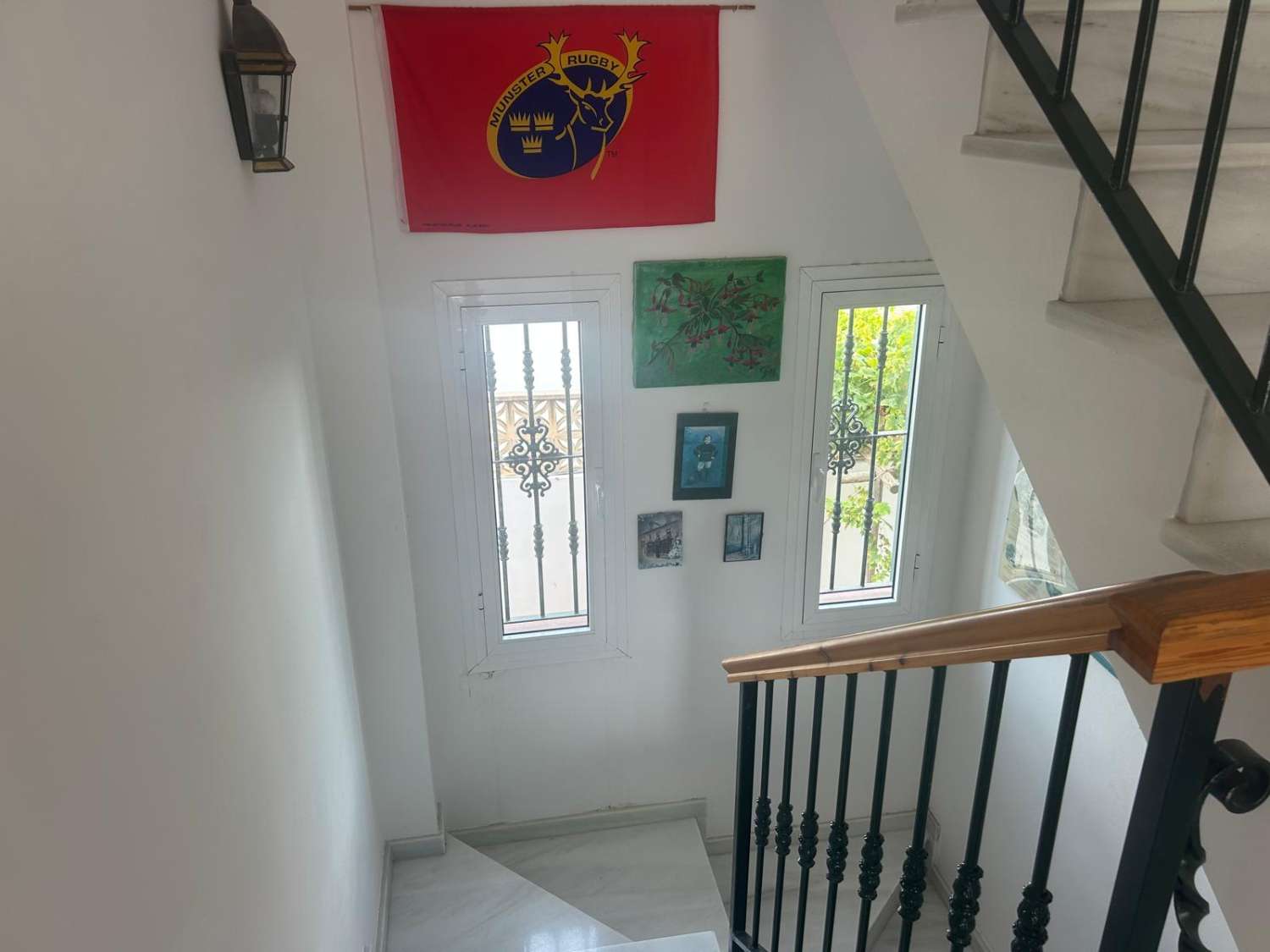 Chalet en la Urbanizacion Amberes