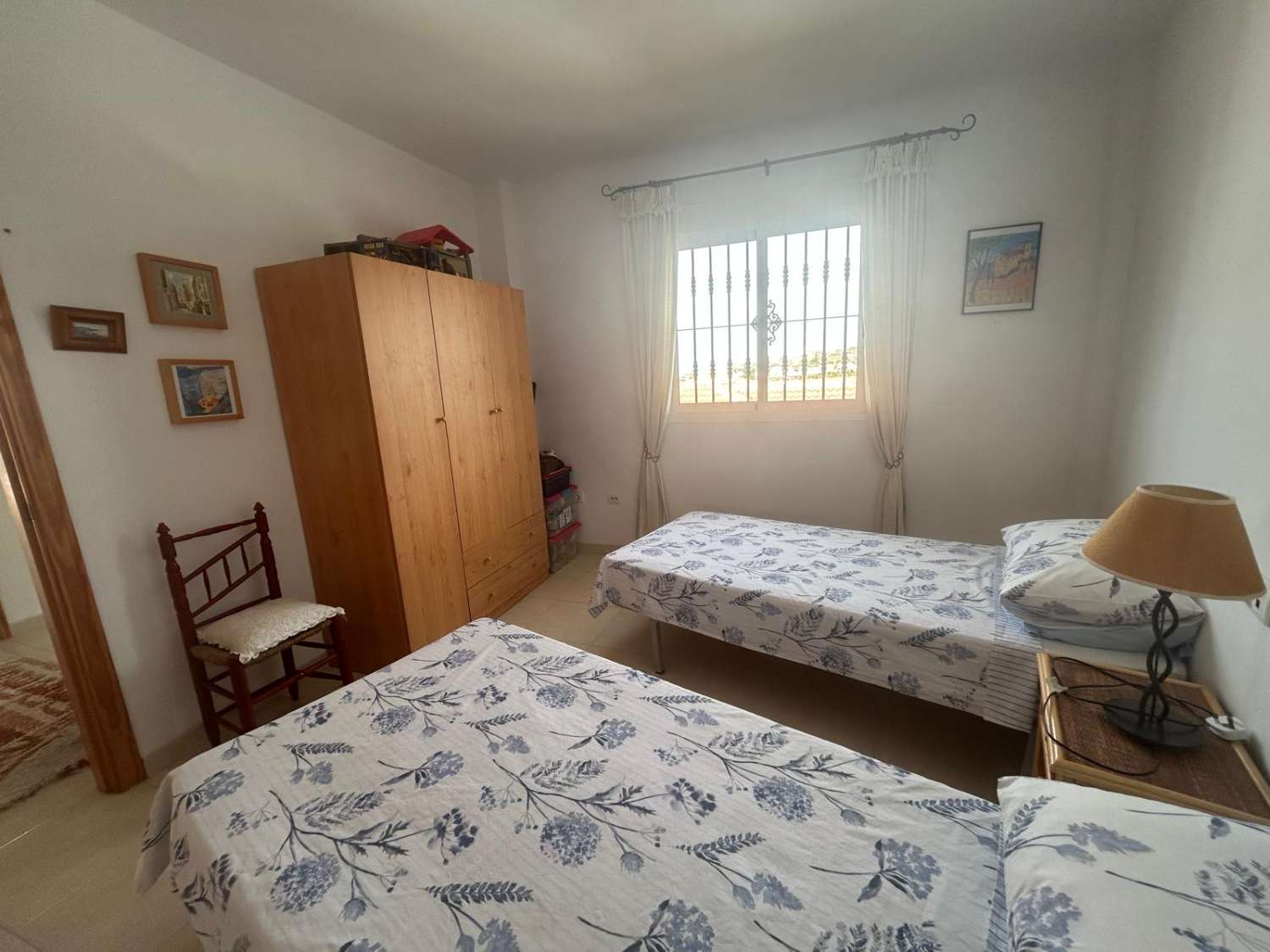 Chalet en la Urbanizacion Amberes