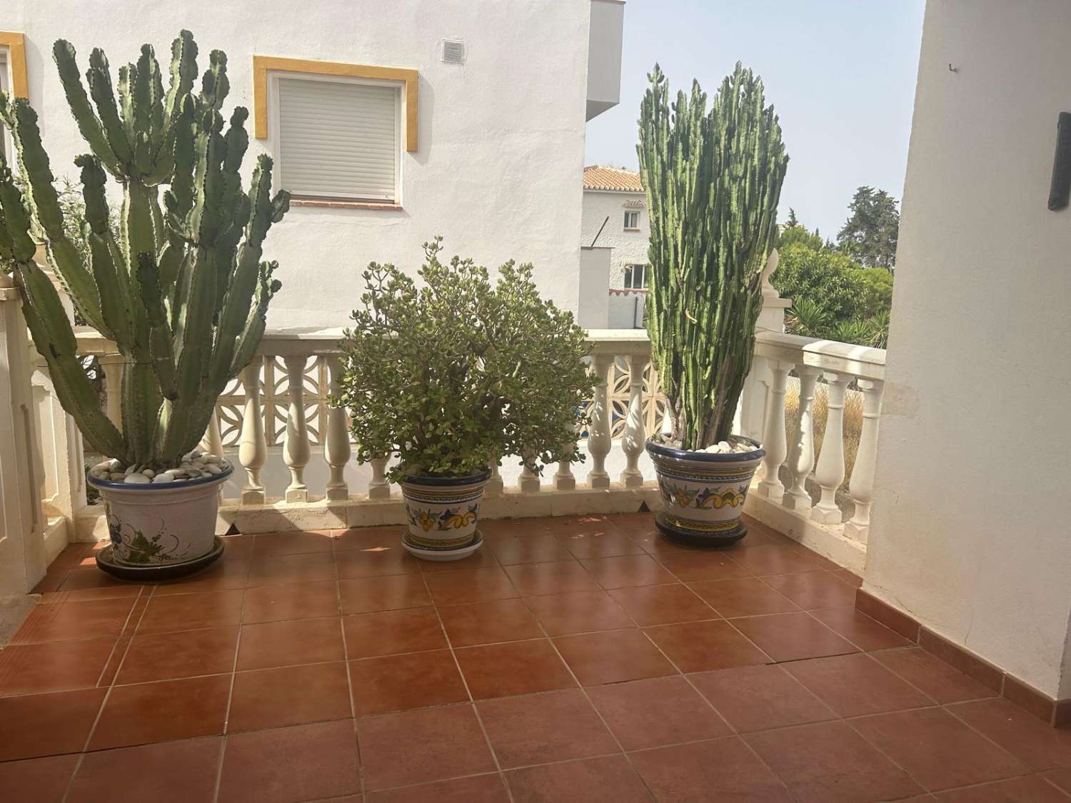 Chalet en la Urbanizacion Amberes