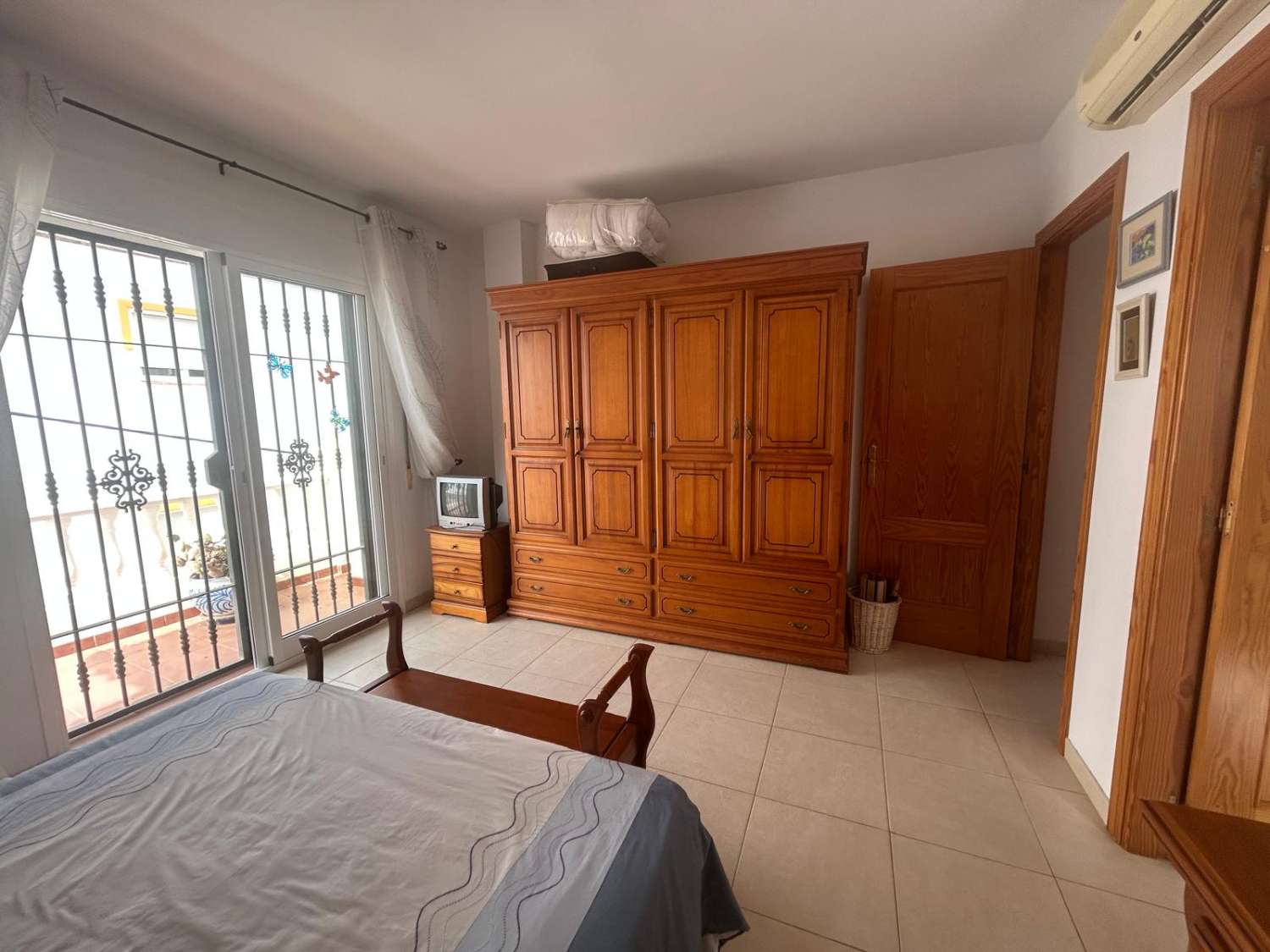 Chalet en la Urbanizacion Amberes