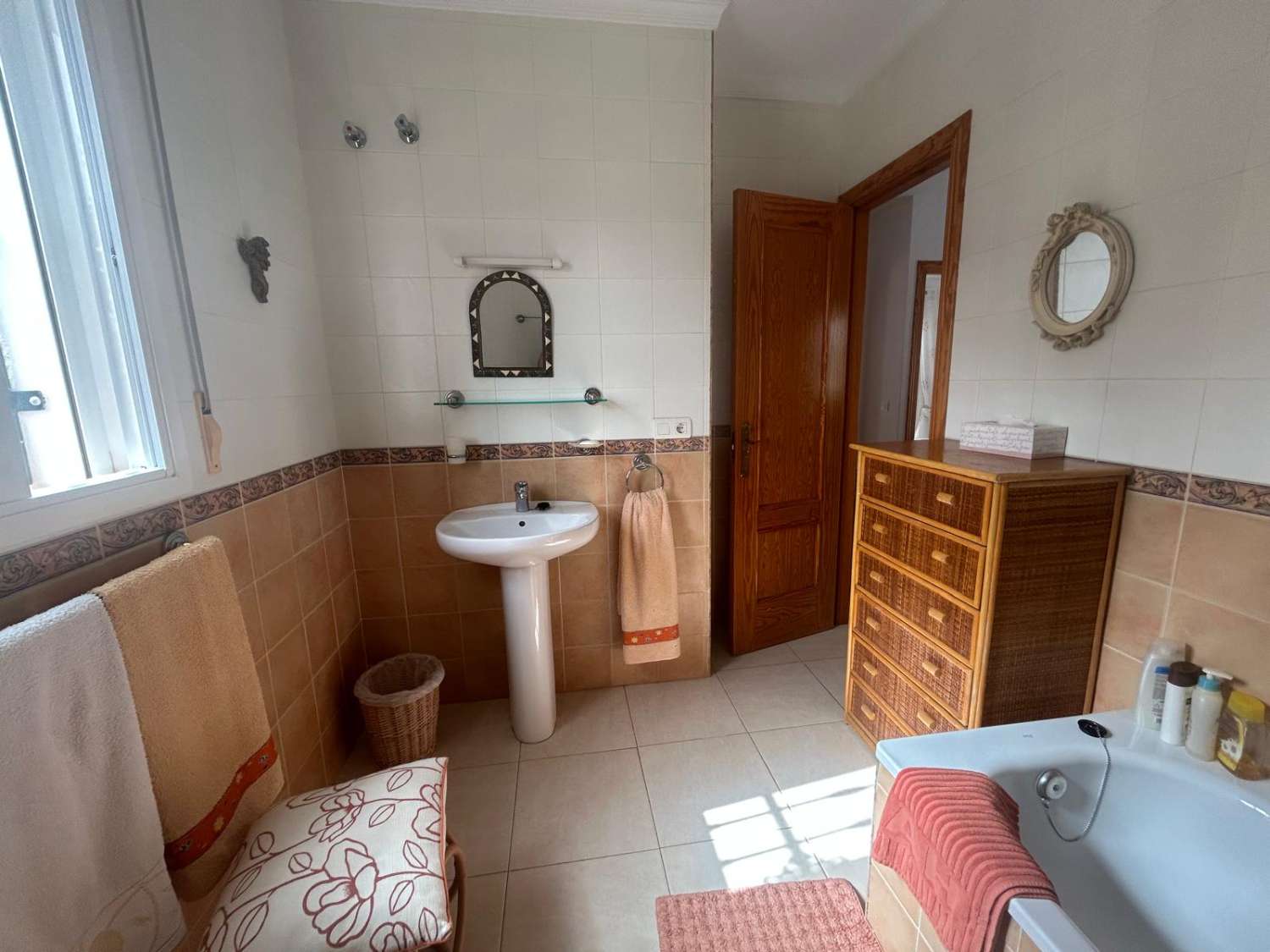 Chalet en la Urbanizacion Amberes