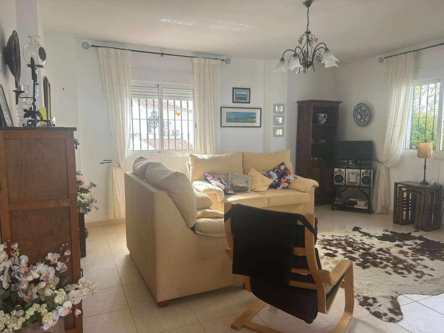 Chalet en la Urbanizacion Amberes